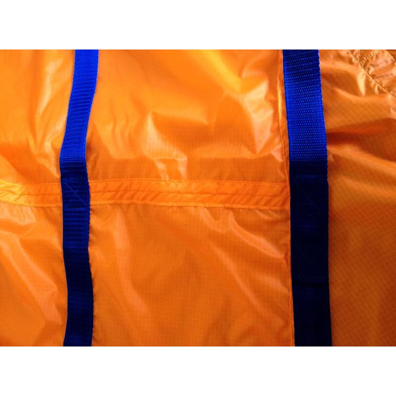 Рукав скользящий, для перемещ. лежачих больных, труба, 140x140см, Альцфикс