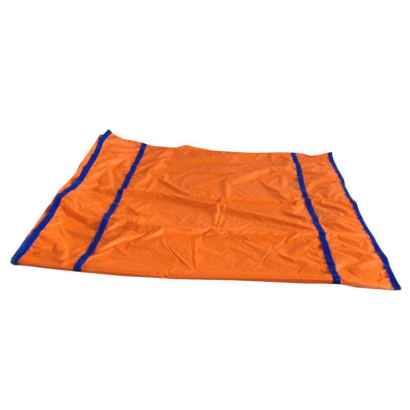 Рукав скользящий, для перемещ. лежачих больных, труба, 140x140см, Альцфикс