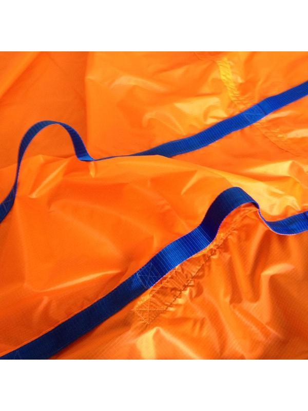 Рукав скользящий, для перемещ. лежачих больных, труба, 140x140см, Альцфикс