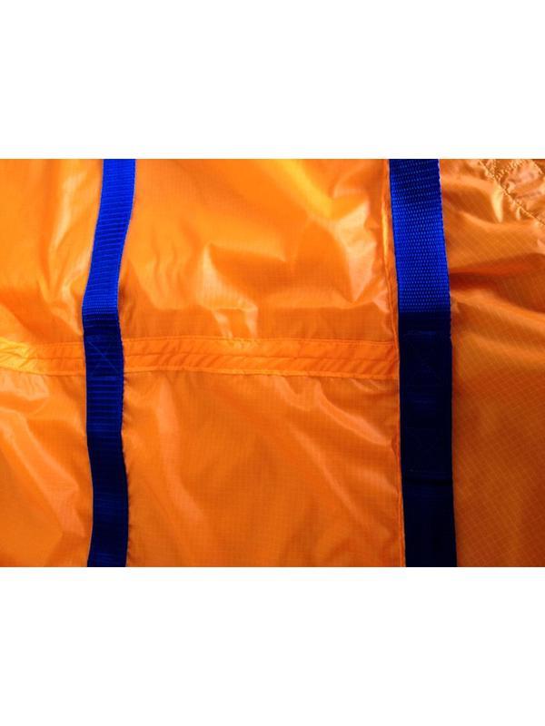 Рукав скользящий, для перемещ. лежачих больных, труба, 140x140см, Альцфикс