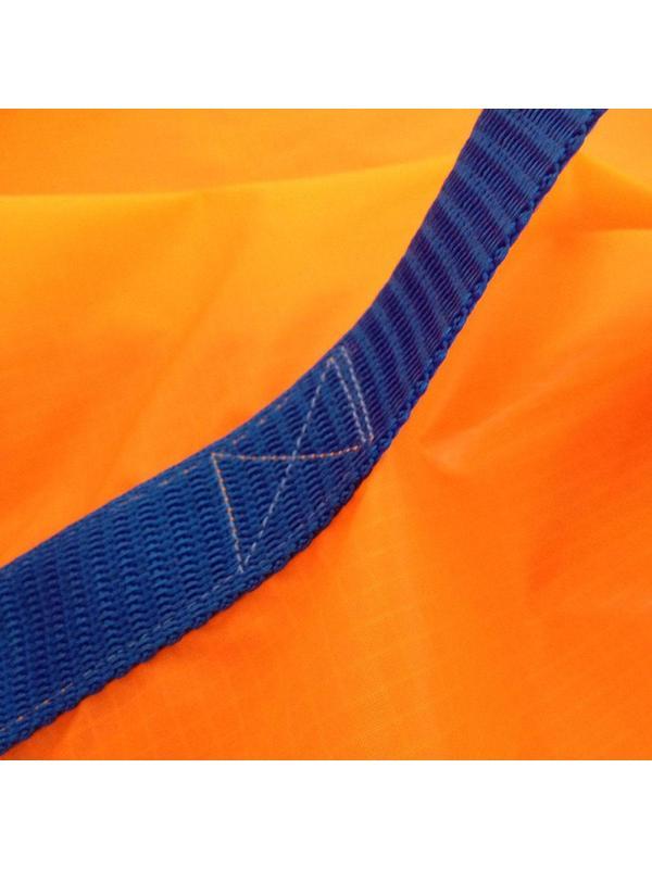 Рукав скользящий, для перемещ. лежачих больных, труба, 140x140см, Альцфикс