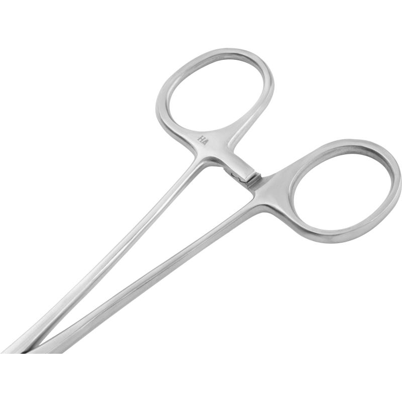 Зажим для желчного пузыря прямой, 210 мм 3-14      