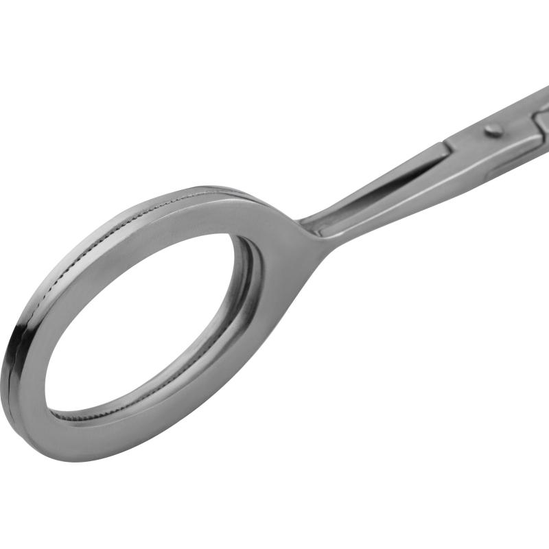 Зажим для желчного пузыря прямой, 210 мм 3-14      