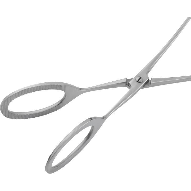 Зажим для желчного пузыря прямой, 210 мм 3-14      