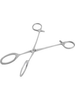 Зажим для желчного пузыря прямой, 210 мм 3-14      