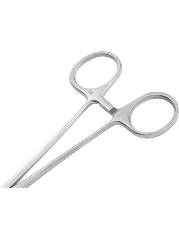 Зажим для желчного пузыря прямой, 210 мм 3-14      