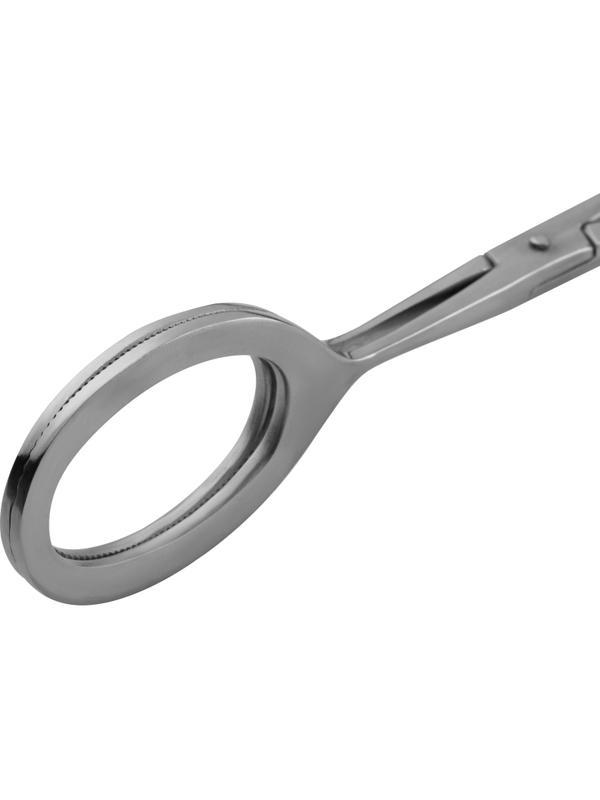 Зажим для желчного пузыря прямой, 210 мм 3-14      