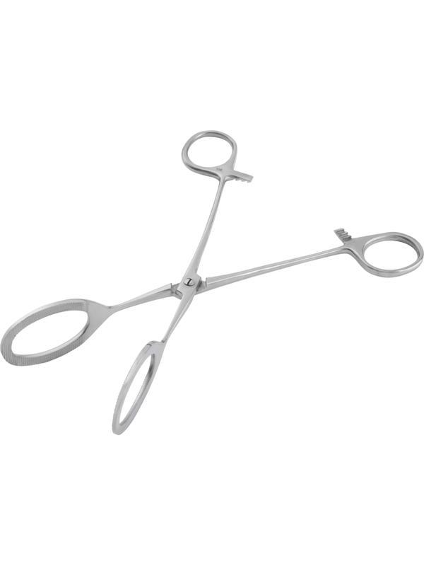 Зажим для желчного пузыря прямой, 210 мм 3-14      