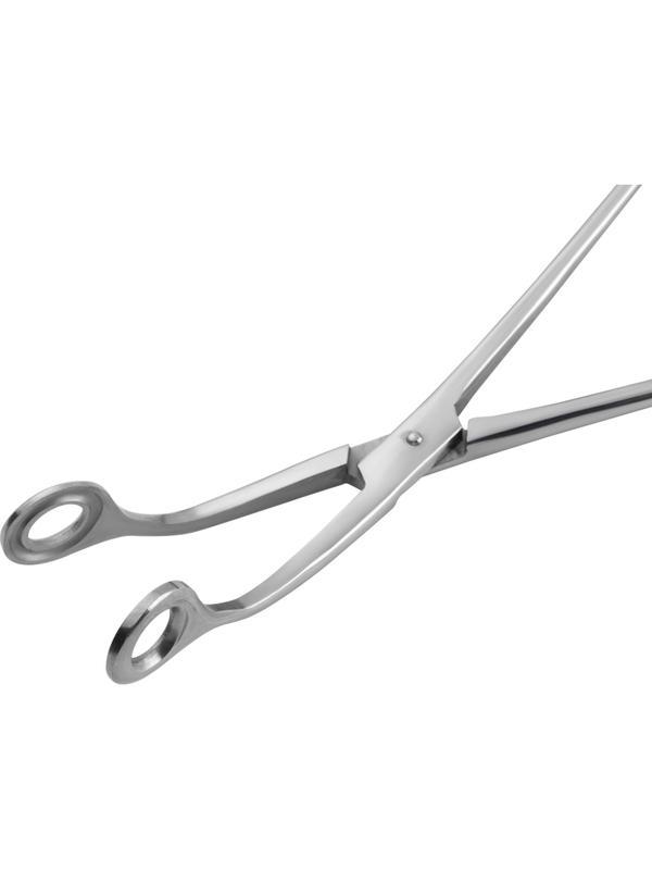 Многораз.мед.инструмент щипц-заж д/захват.Орг,с атравм.Нарез.13-266-26