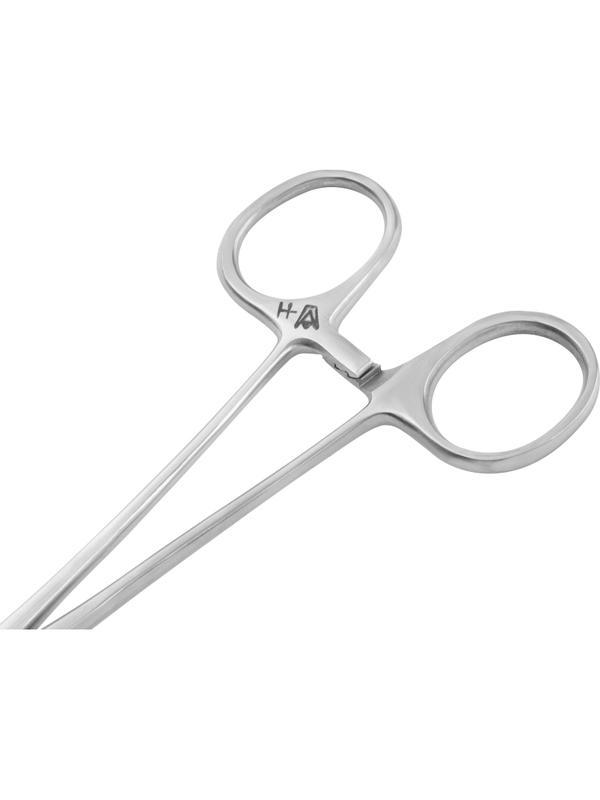 Многораз.мед.инструмент щипц-заж д/захват.Орг,с атравм.Нарез.13-266-26