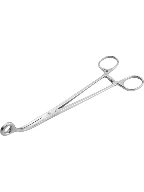 Многораз.мед.инструмент щипц-заж д/захват.Орг,с атравм.Нарез.13-266-26