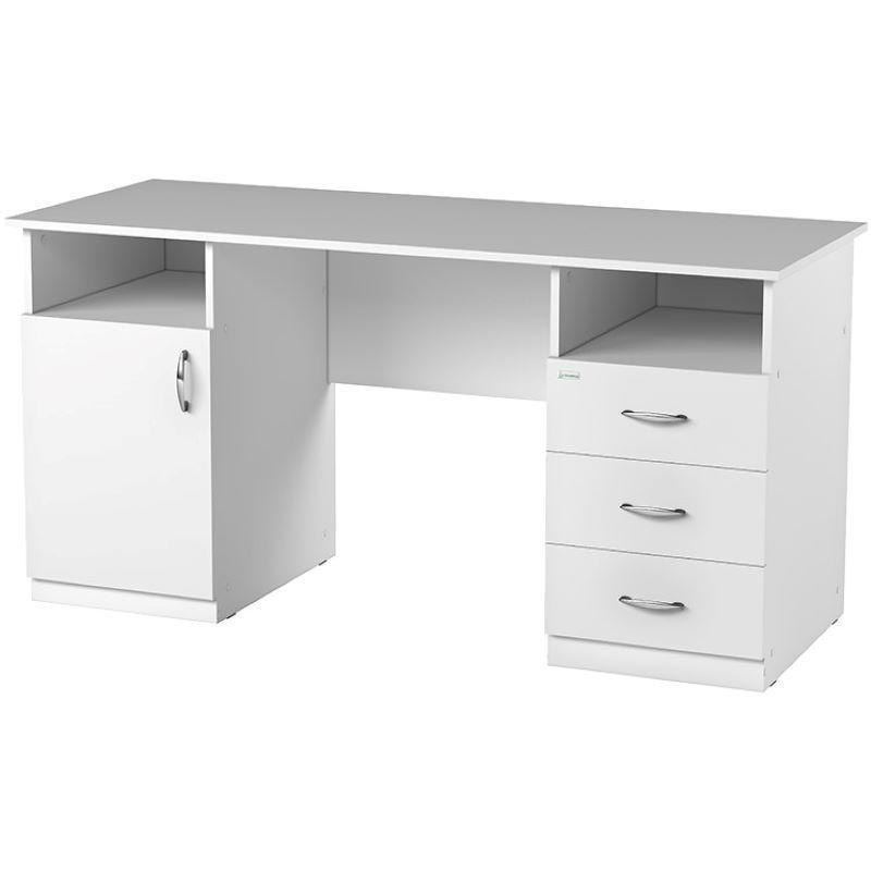 Стол ELA_ медицинский (мод.6) 1014458 белый