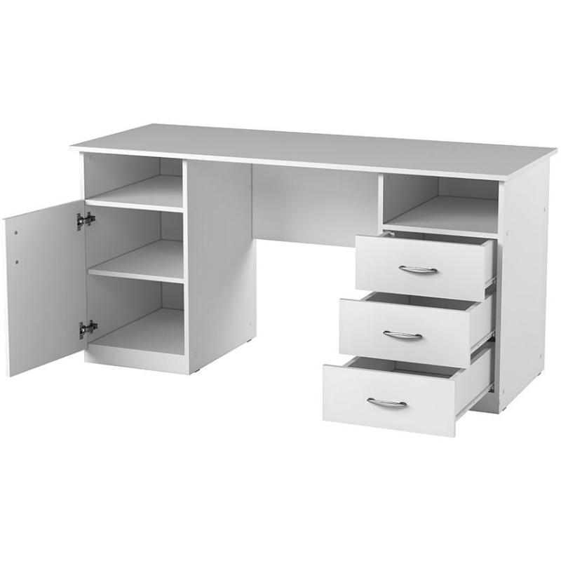 Стол ELA_ медицинский (мод.6) 1014458 белый