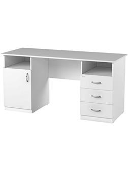 Стол ELA_ медицинский (мод.6) 1014458 белый