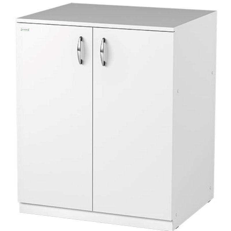 Тумба ELA_ медицинская под оборудование 1014679 белый