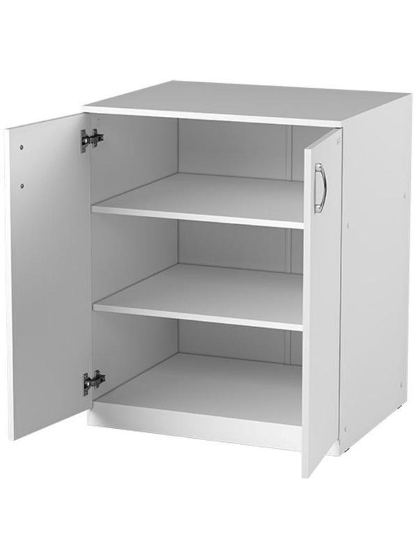Тумба ELA_ медицинская под оборудование 1014679 белый