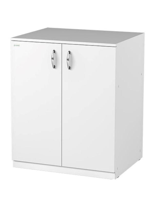 Тумба ELA_ медицинская под оборудование 1014679 белый