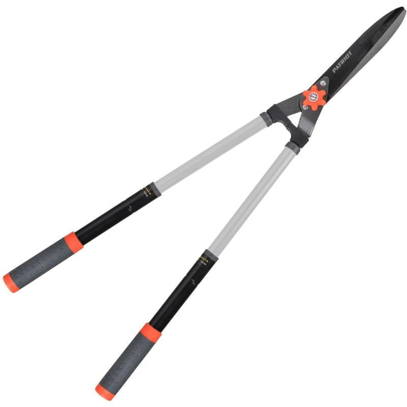 Ножницы для живой изгороди PATRIOT CSP-870 телескопические ручки 777007796