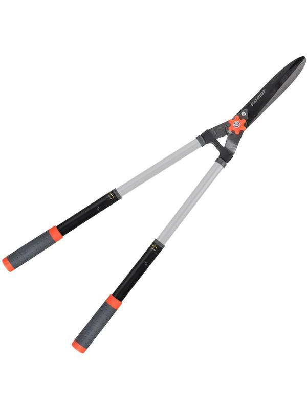 Ножницы для живой изгороди PATRIOT CSP-870 телескопические ручки 777007796