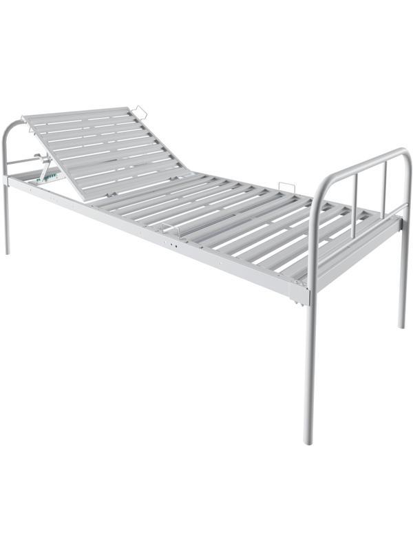 Кровать медицинская HILFE MD КМ-01 рег.подголовник