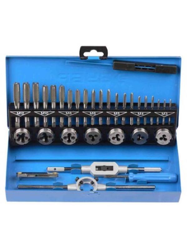 Набор резьбонарезной 28129-H32_Z01