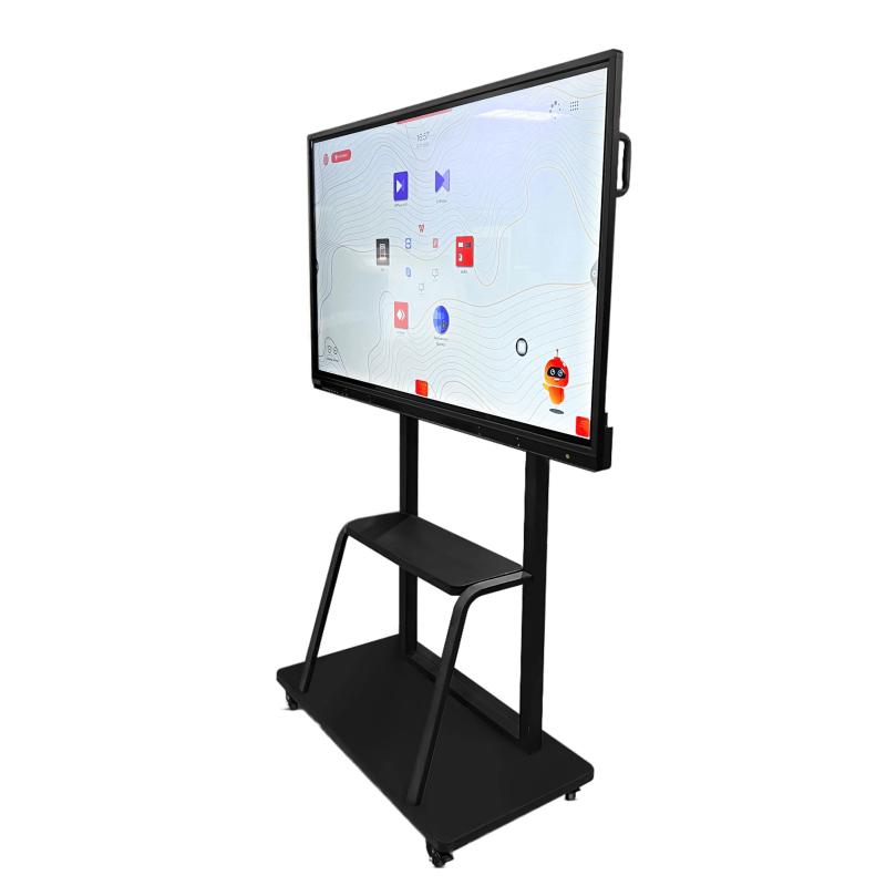 Стойка мобильная BM Group для интерактивных панелей SD-1