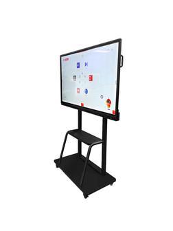 Стойка мобильная BM Group для интерактивных панелей SD-1