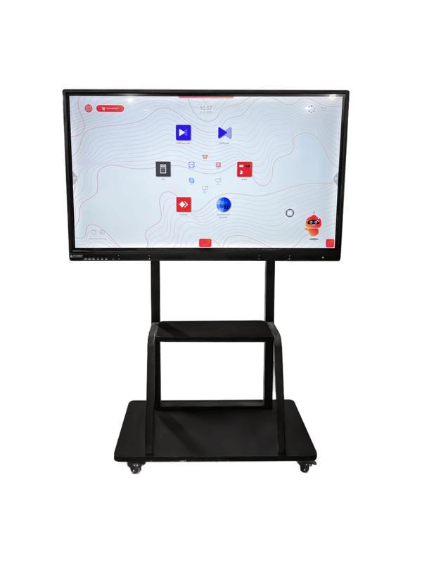 Стойка мобильная BM Group для интерактивных панелей SD-1