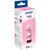 Чернила Epson 108 EcoTank Ink C13T09C64A для Epson L8050,Light Magenta 70ml