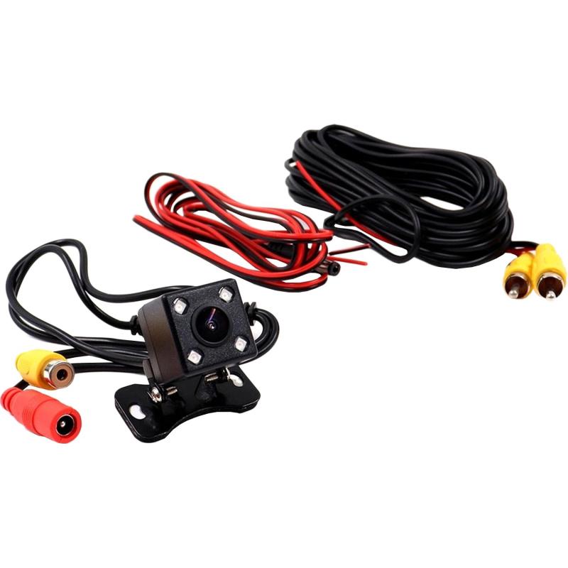 Камера переднего вида E-314 AHD 960P Best Electronics