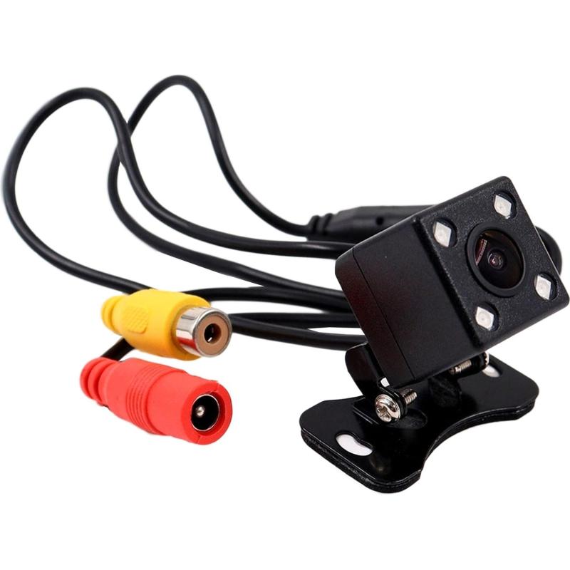 Камера переднего вида E-314 AHD 960P Best Electronics