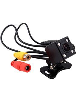 Камера переднего вида E-314 AHD 960P Best Electronics