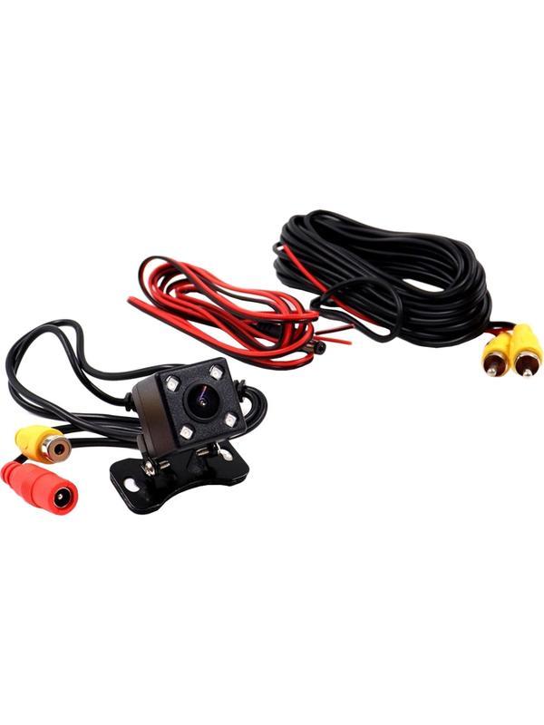 Камера переднего вида E-314 AHD 960P Best Electronics