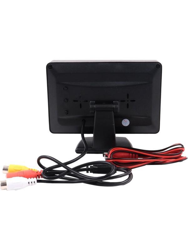 Автомобильный видеорегистратор монитор Best Electronics 4.3 A