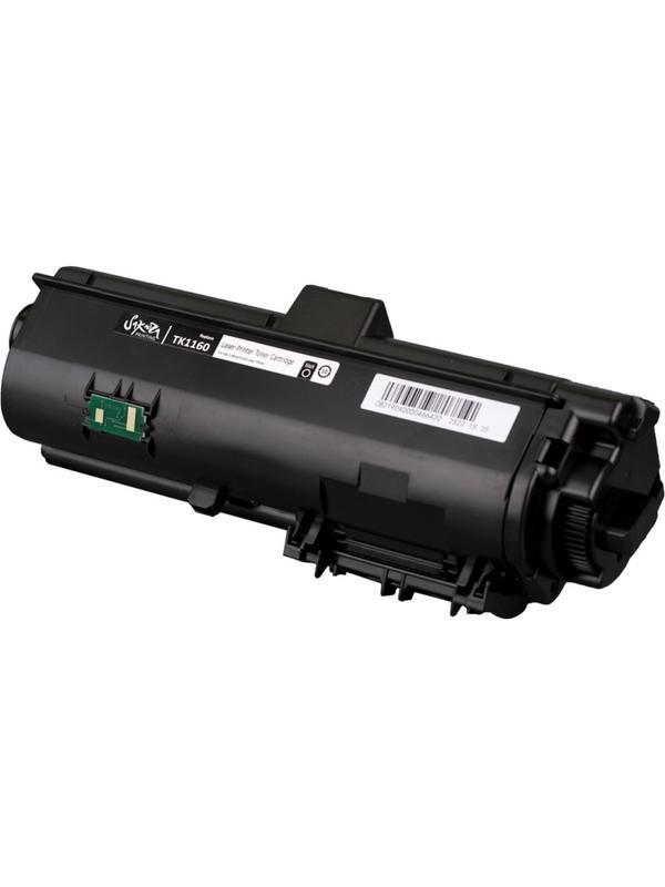 Картридж лазерный  Sakura TK-1160 для Kyocera ECOSYS P2040 (ЛМ)