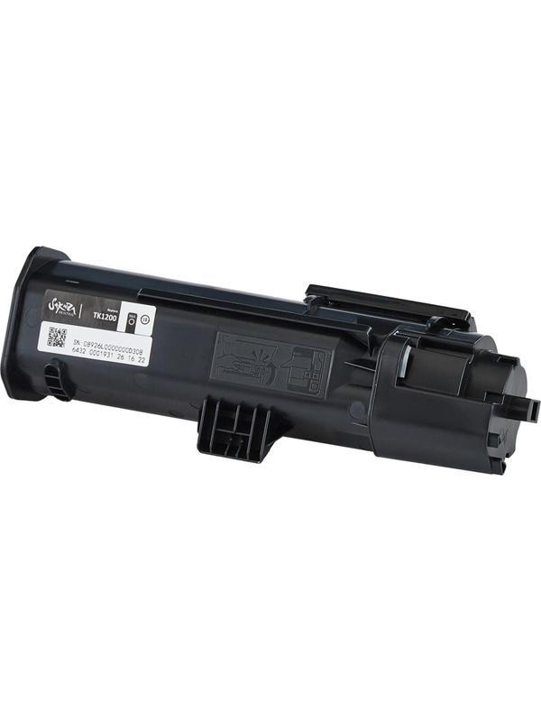 Картридж лазерный  Sakura TK-1200 для Kyocera ECOSYS P2335 (ЛМ)