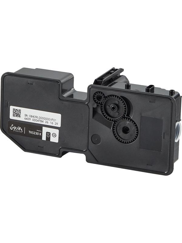 Картридж лазерный  Sakura TK-5230K для Kyocera ECOSYS P5021 (ЛМ)