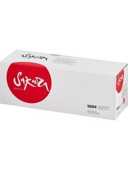 Картридж лазерный  Sakura TK-5230M для Kyocera ECOSYS P5021 (ЛМ)