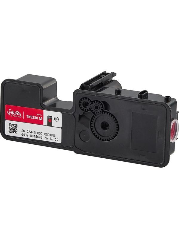 Картридж лазерный  Sakura TK-5230M для Kyocera ECOSYS P5021 (ЛМ)