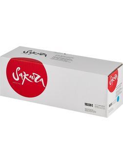 Картридж лазерный  Sakura TK-5230C для Kyocera ECOSYS P5021 (ЛМ)