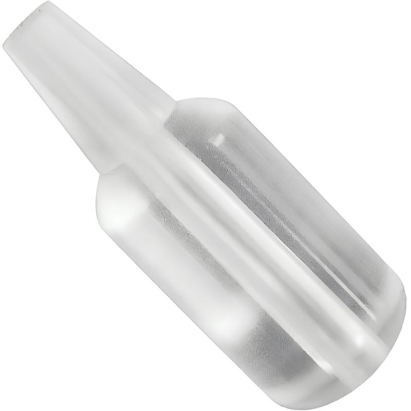 Олива ушная (оргстекло) №3, Ол-3