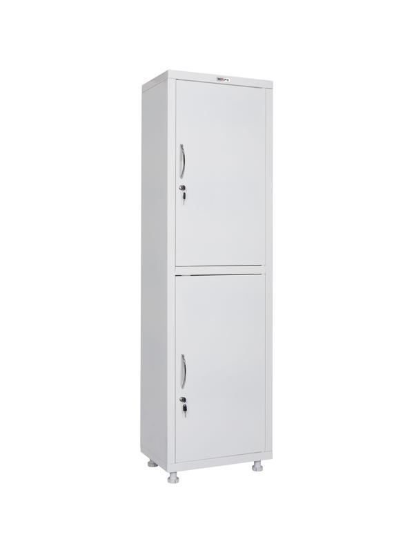 Шкаф медицинский HILFE МД 1 1657/SS