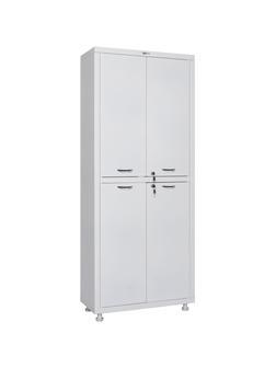 Шкаф медицинский HILFE МД 2 1670/SS