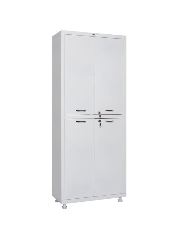 Шкаф медицинский HILFE МД 2 1670/SS