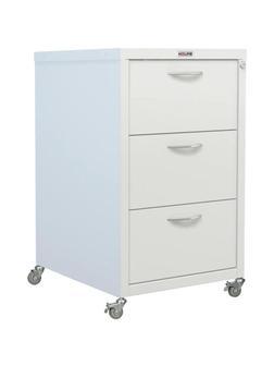 Тумба медицинская HILFE МД ТП-4