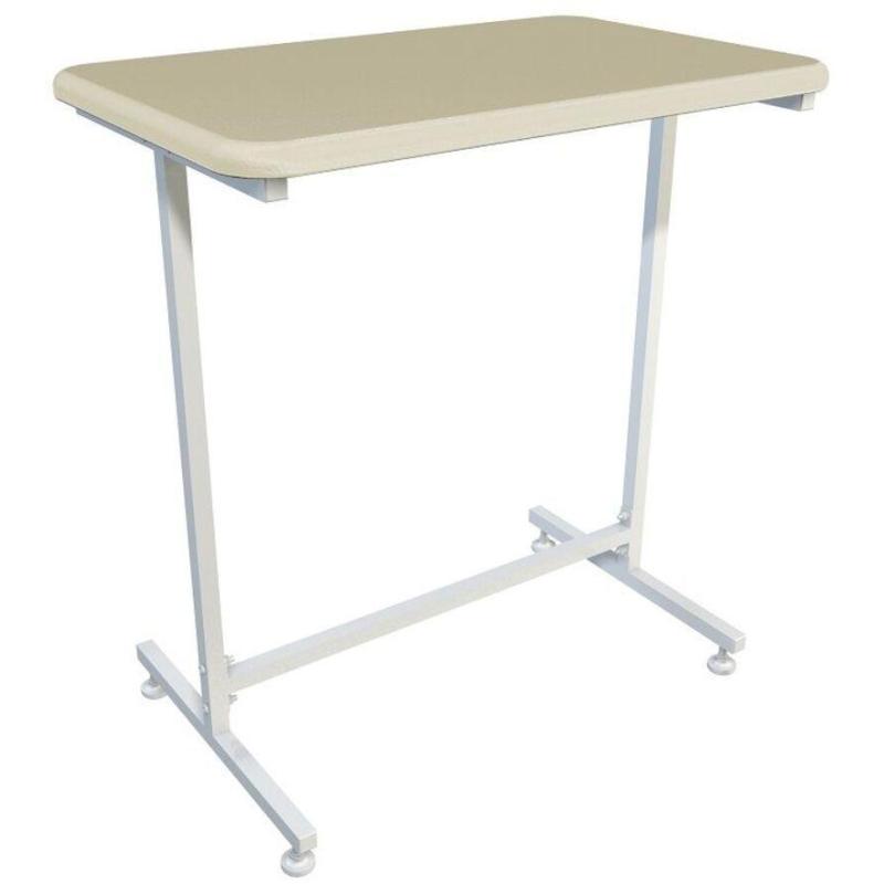 Стол медицинский HILFE прикроватный МД SM N