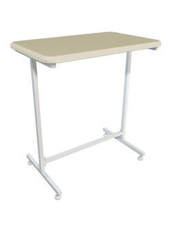 Стол медицинский HILFE прикроватный МД SM N