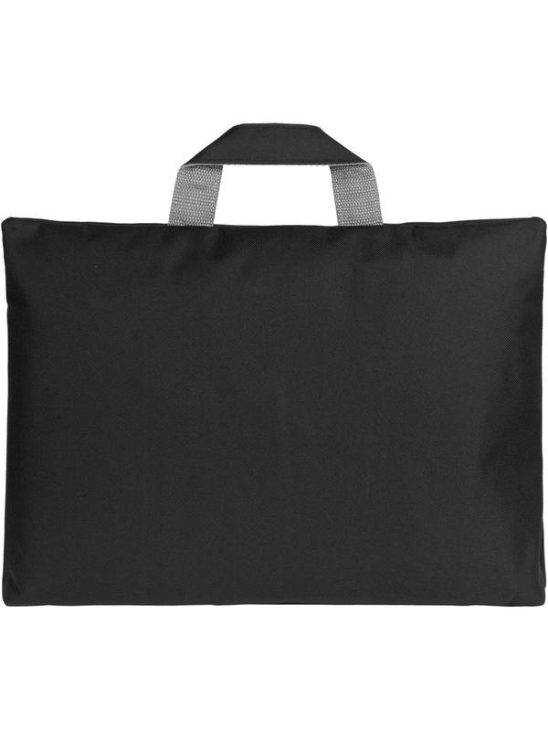 Сумка-папка Simple, черная,5295.30