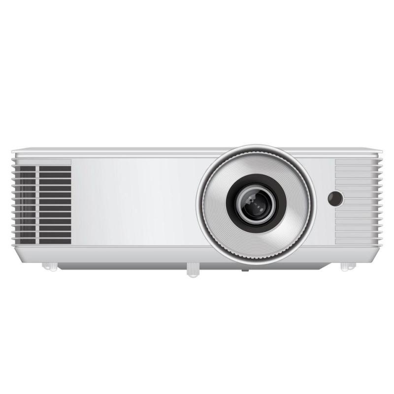 Проектор Exell EXD201W, 3800 lm, 1280x800, 30000:1, HDMI, VGA