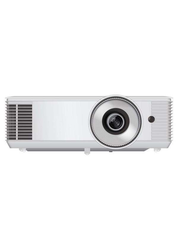 Проектор Exell EXD201W, 3800 lm, 1280x800, 30000:1, HDMI, VGA